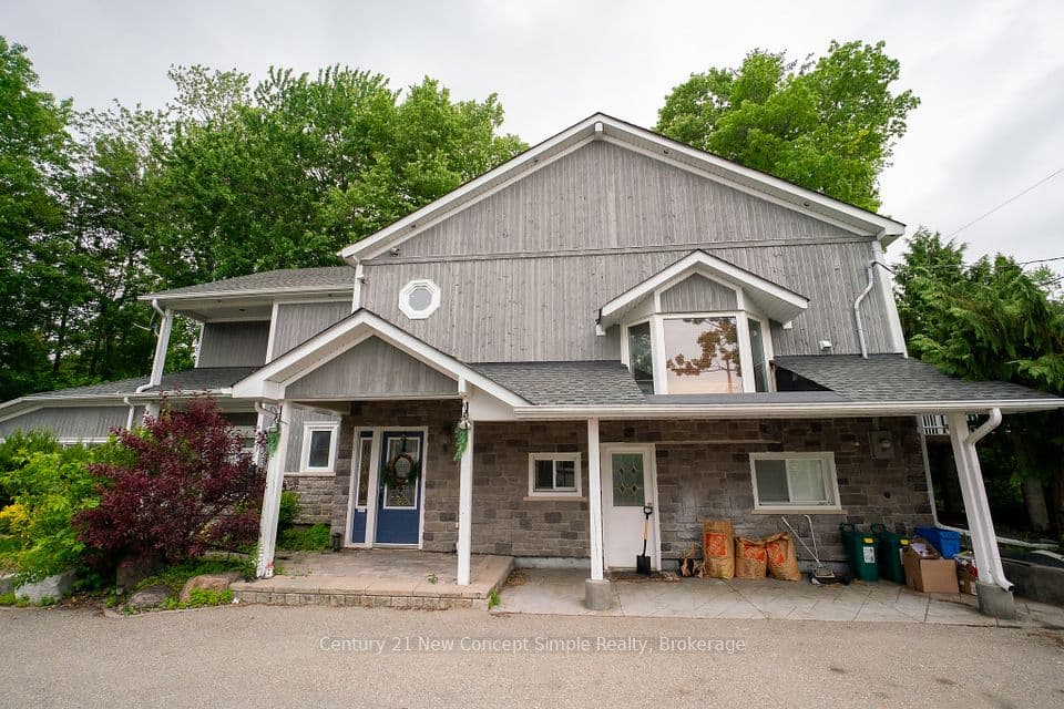 116 Moray Avenue, Richmond Hill, ON L4E 3E1 – main photo