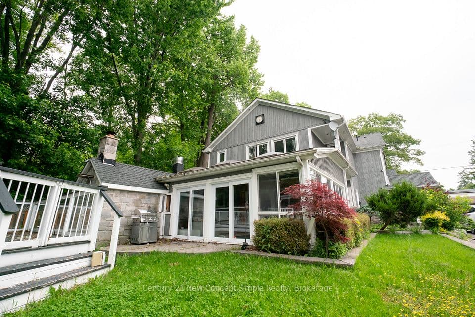 116 Moray Avenue, Richmond Hill, ON L4E 3E1 – photo 2