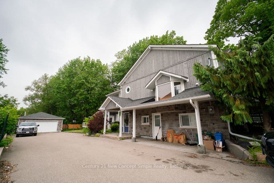116 Moray Avenue, Richmond Hill, ON L4E 3E1 – photo 3