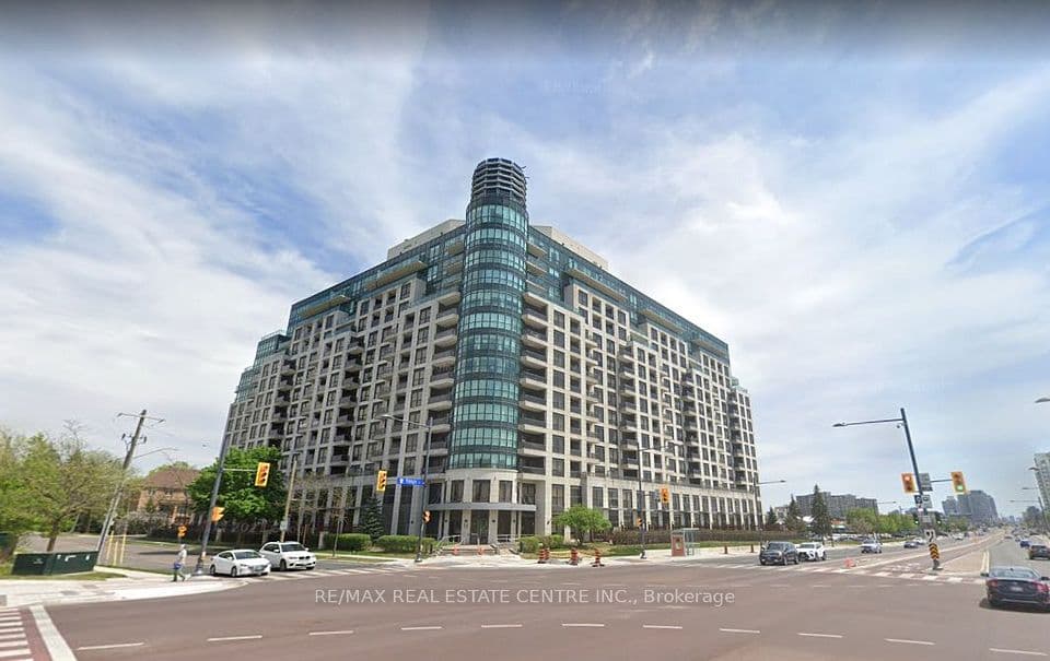 18 Harding Boulevard PH207, Richmond Hill, ON L4C 0T3 – main photo