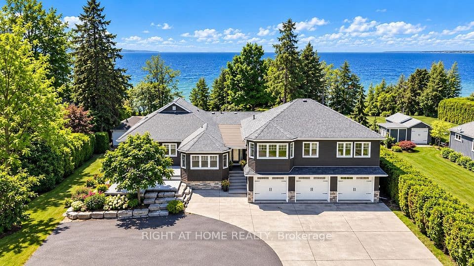 25904 Maple Beach Road, Brock, ON L0K 1A0 – main photo