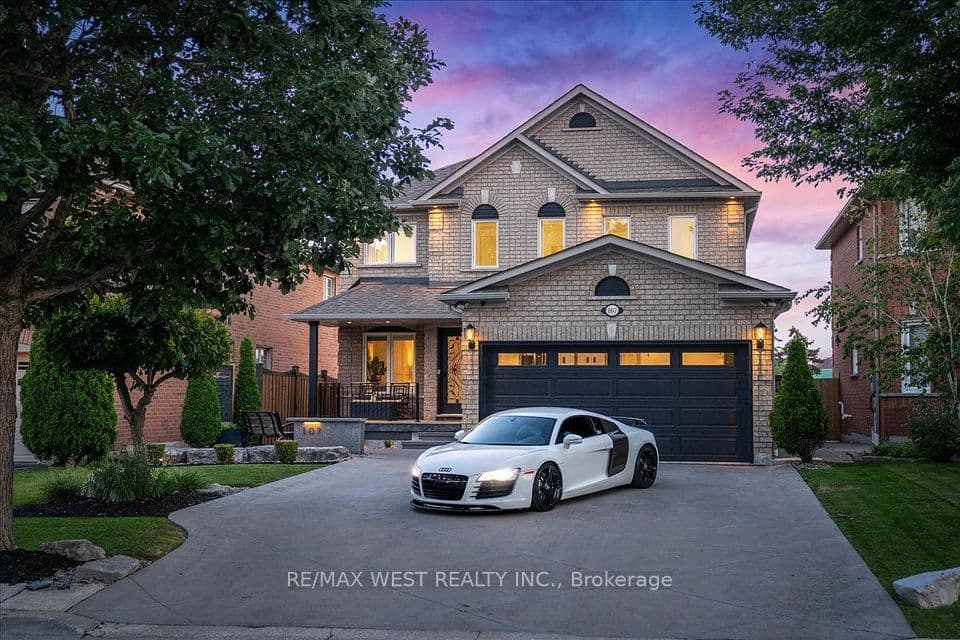 107 Wildhaven Crescent, Vaughan, ON L6A 2G8 – main photo