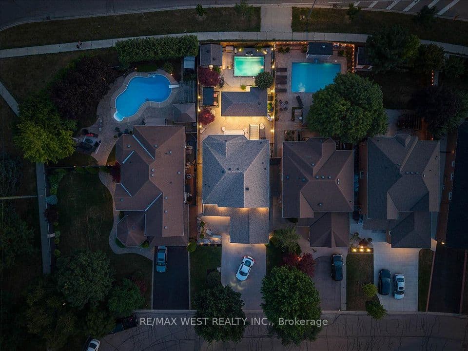 107 Wildhaven Crescent, Vaughan, ON L6A 2G8 – photo 3