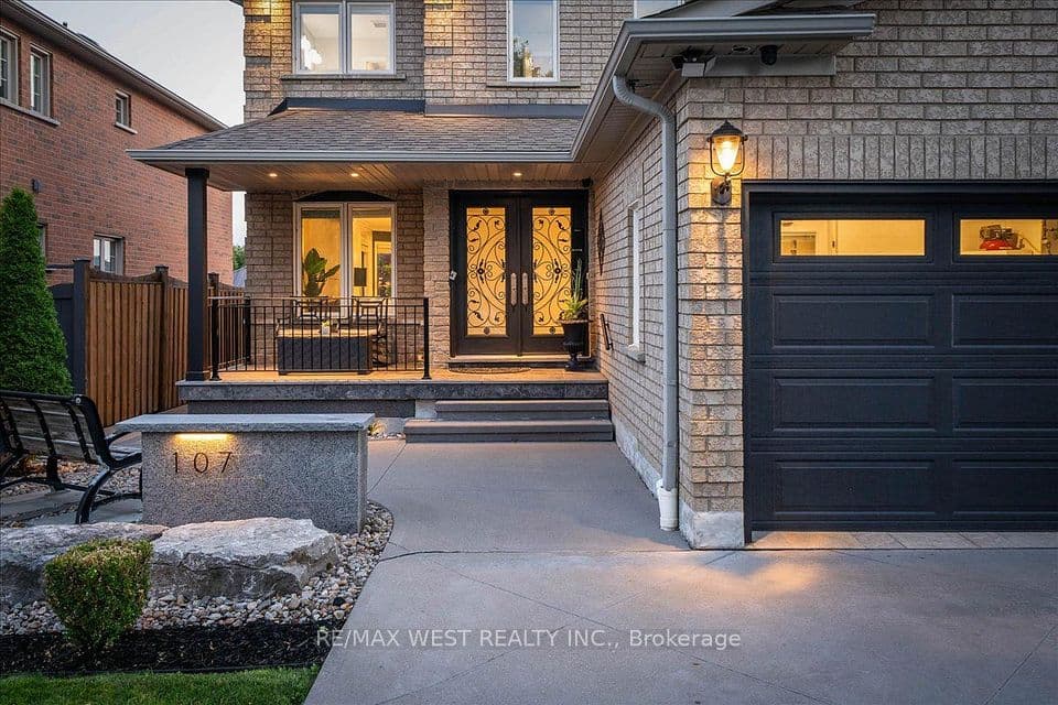 107 Wildhaven Crescent, Vaughan, ON L6A 2G8 – photo 2