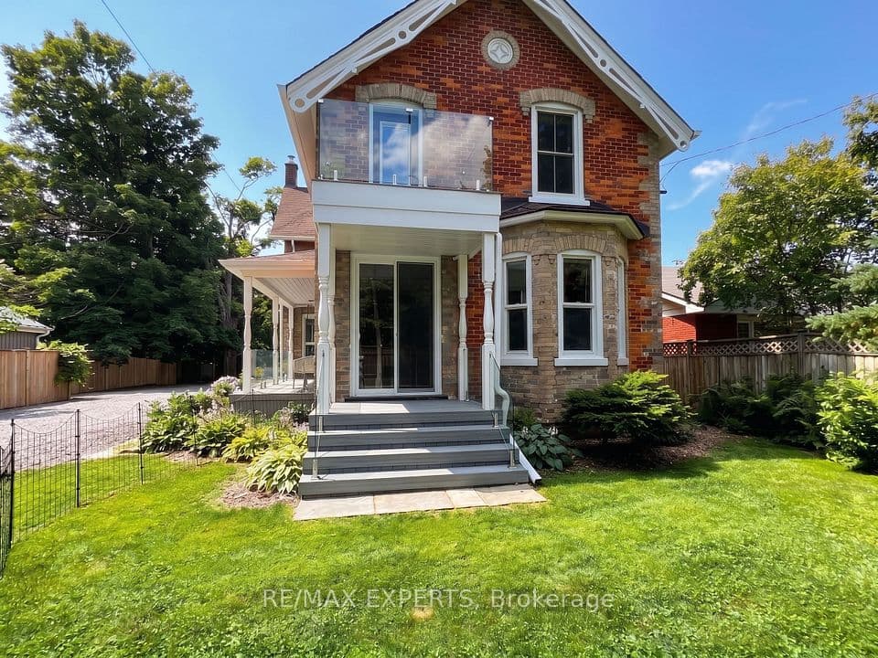 13676 Ninth Line, Whitchurch-Stouffville, ON L4A 7X3 – photo 2