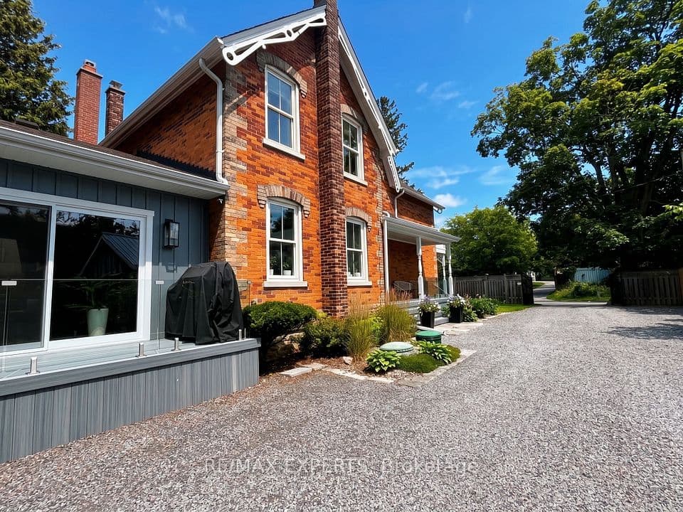 13676 Ninth Line, Whitchurch-Stouffville, ON L4A 7X3 – photo 3