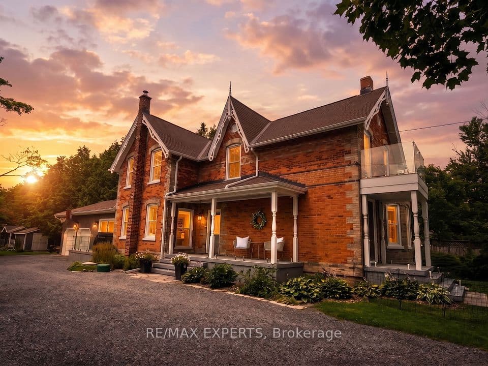 13676 Ninth Line, Whitchurch-Stouffville, ON L4A 7X3 – main photo