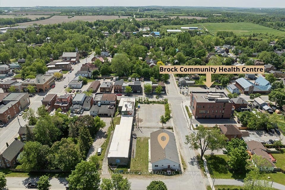 21 Ann Street, Brock, ON L0E 1E0 – main photo