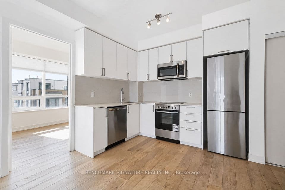 268 Buchanan Drive 315W, Markham, ON L3R 8G9 – photo 2