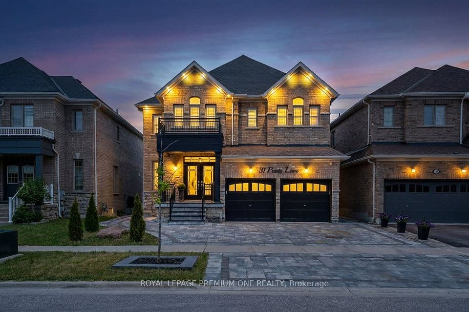 31 Prady Lane, New Tecumseth, ON L0G 1W0 – main photo