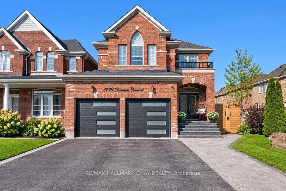 2199 Dawson Crescent, Innisfil, ON L9S 0G9 – photo 2