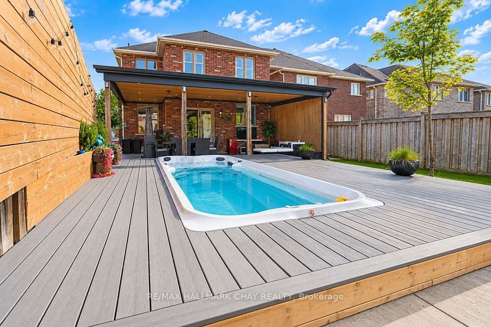 2199 Dawson Crescent, Innisfil, ON L9S 0G9 – photo 3