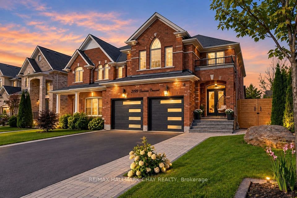 2199 Dawson Crescent, Innisfil, ON L9S 0G9 – main photo