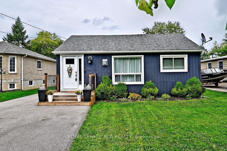 779 Sheppard Avenue, Georgina, ON L4P 3E9 – photo 2
