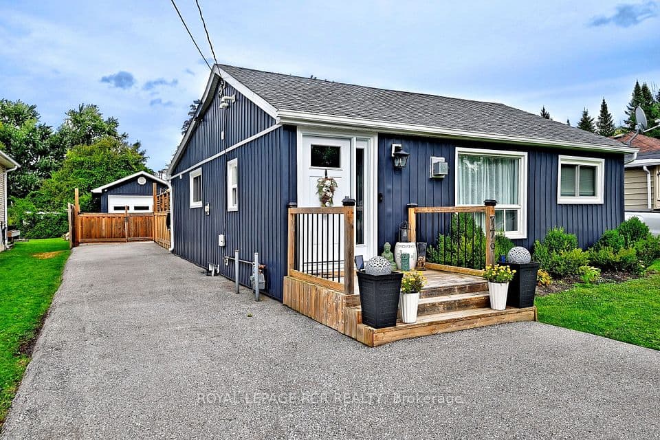 779 Sheppard Avenue, Georgina, ON L4P 3E9 – main photo