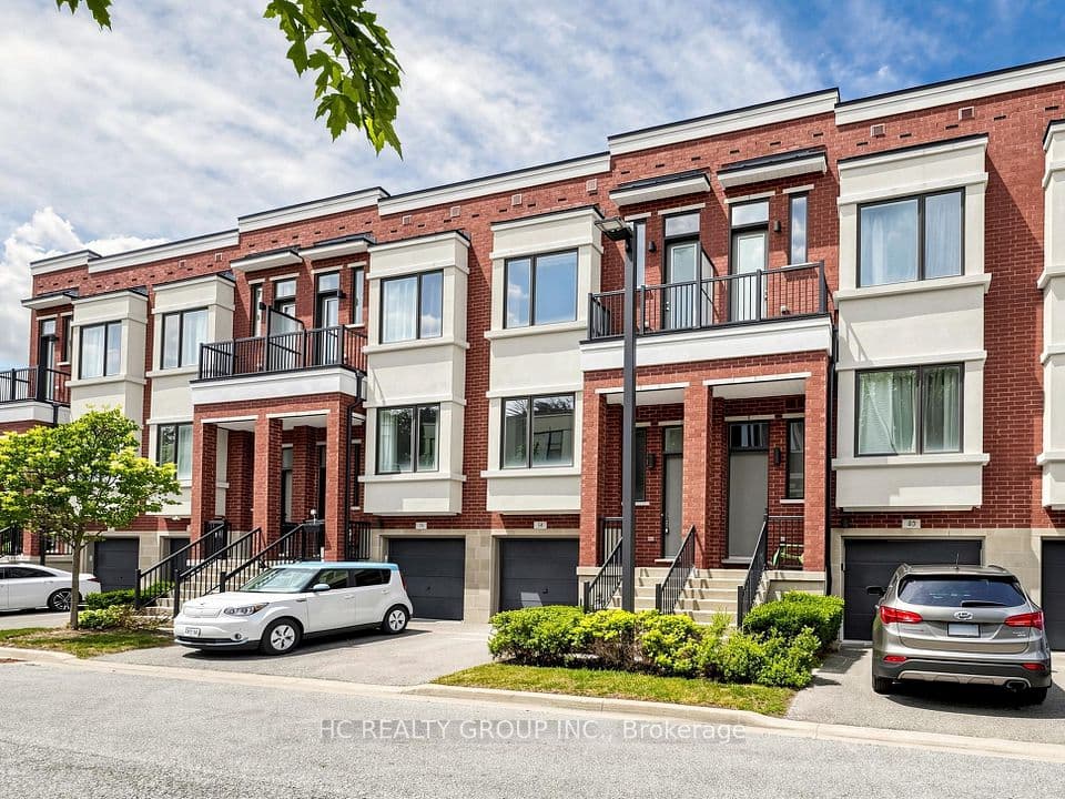 38 Lafferty Lane, Richmond Hill, ON L4C 0Z8 – photo 2