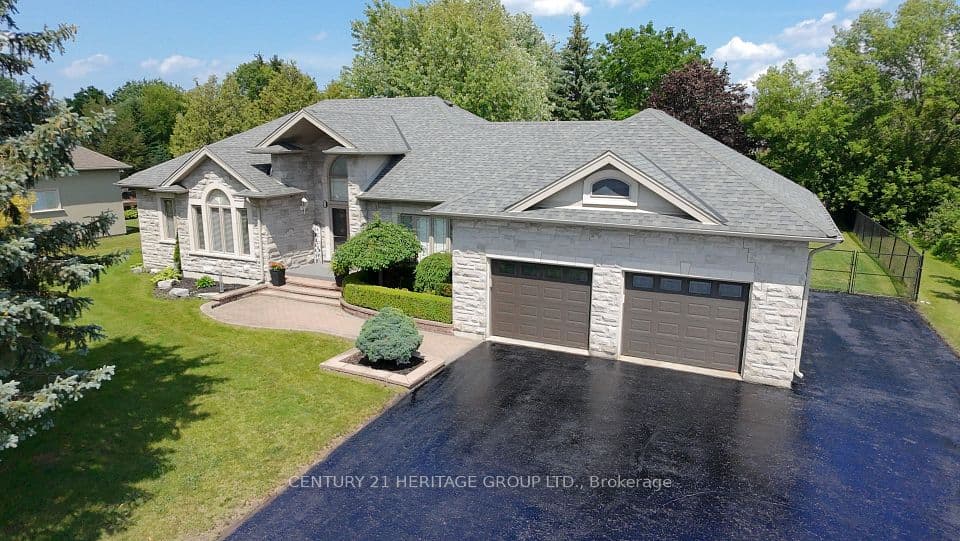 49 Shore Crescent, Georgina, ON L0E 1S0 – photo 3