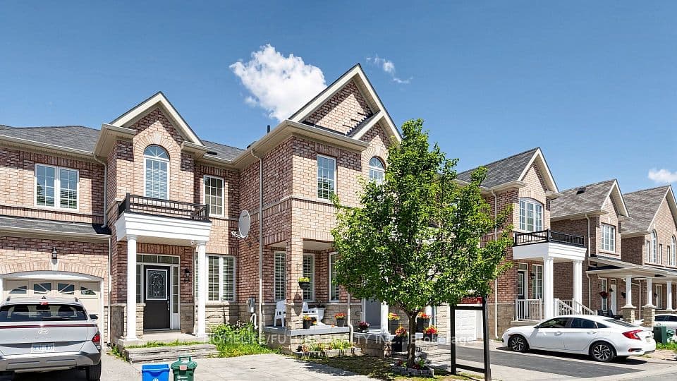 55 Jackson Eli Way, Markham, ON L3S 0C4 – photo 3
