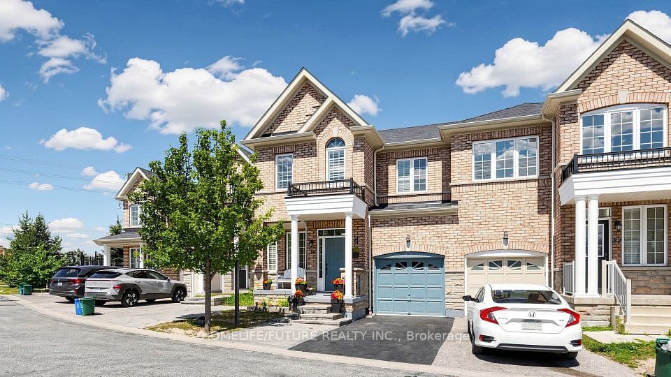 55 Jackson Eli Way, Markham, ON L3S 0C4 – photo 2