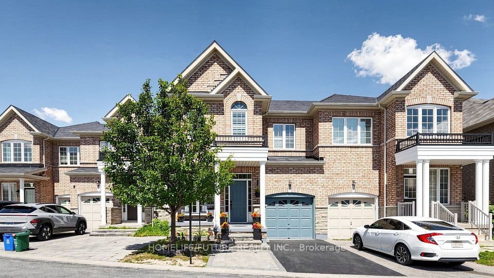 55 Jackson Eli Way, Markham, ON L3S 0C4 – main photo