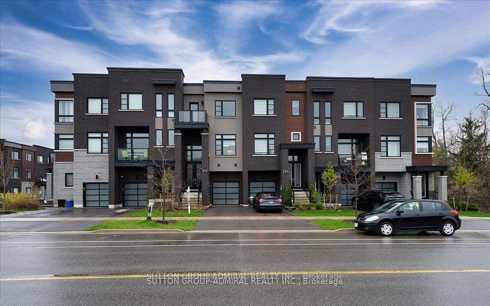 131 Lebovic Campus Drive, Vaughan, ON L6A 4J4 – main photo