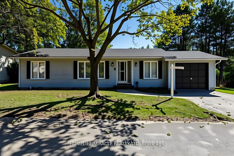 1 Tecumseth Pines Drive, New Tecumseth, ON L0G 1W0 – main photo