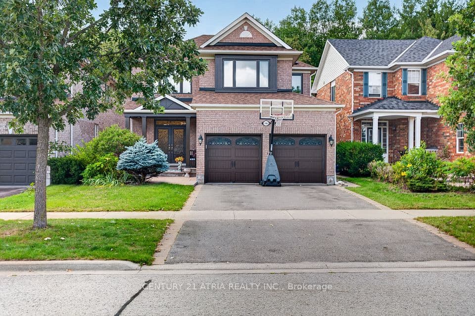 106 Wood Rim Drive, Richmond Hill, ON L4E 4M9 – photo 3