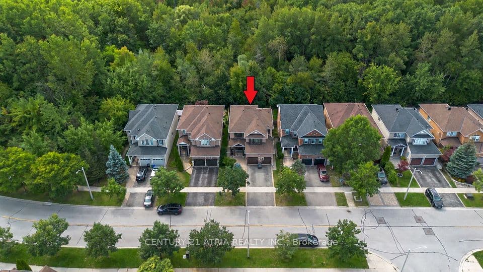 106 Wood Rim Drive, Richmond Hill, ON L4E 4M9 – main photo