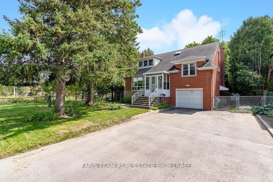 90 Bedford Park Avenue, Richmond Hill, ON L4C 2N8 – photo 3