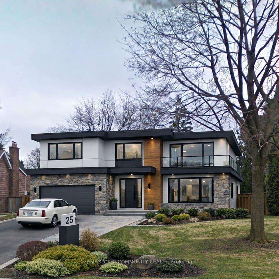 25 Alcaine Court, Markham, ON L3T 2G8 – photo 3