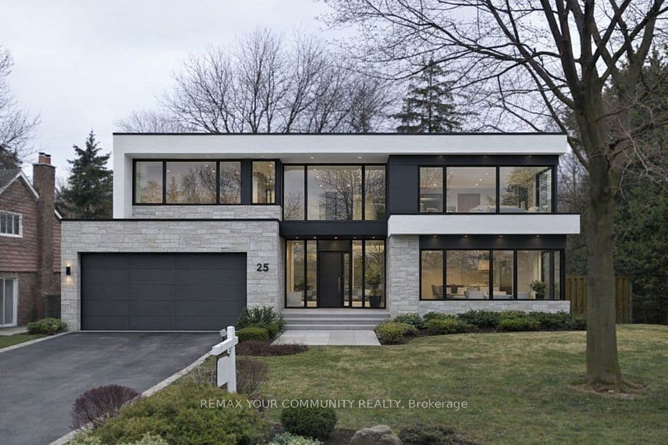25 Alcaine Court, Markham, ON L3T 2G8 – main photo