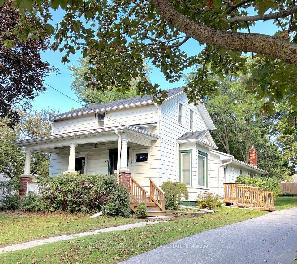 35 Main Street S, Uxbridge, ON L9P 1J4 – photo 3