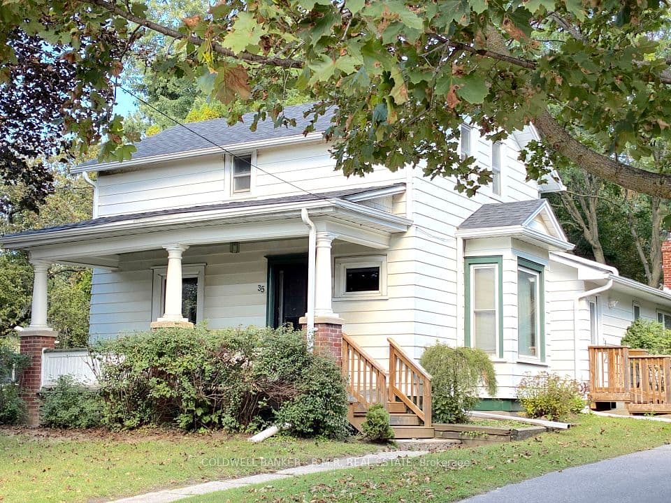 35 Main Street S, Uxbridge, ON L9P 1J4 – photo 2