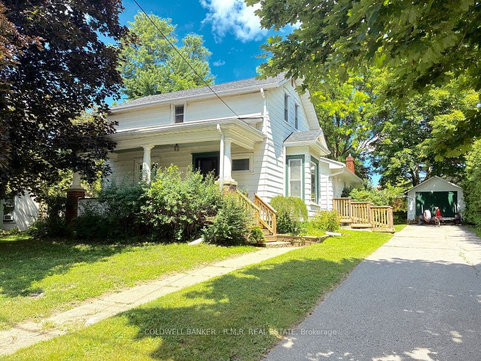 35 Main Street S, Uxbridge, ON L9P 1J4 – main photo