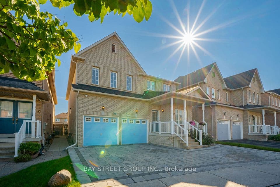 37 Rembrandt Drive, Markham, ON L3R 5W1 – photo 2