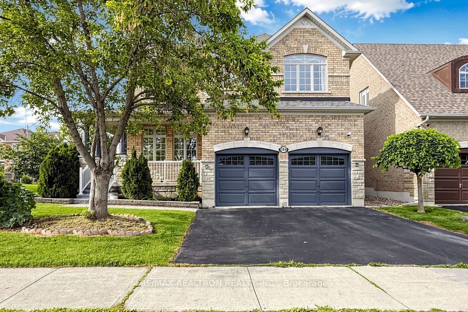 184 Ivy Glen Drive, Vaughan, ON L6A 0P1 – photo 2