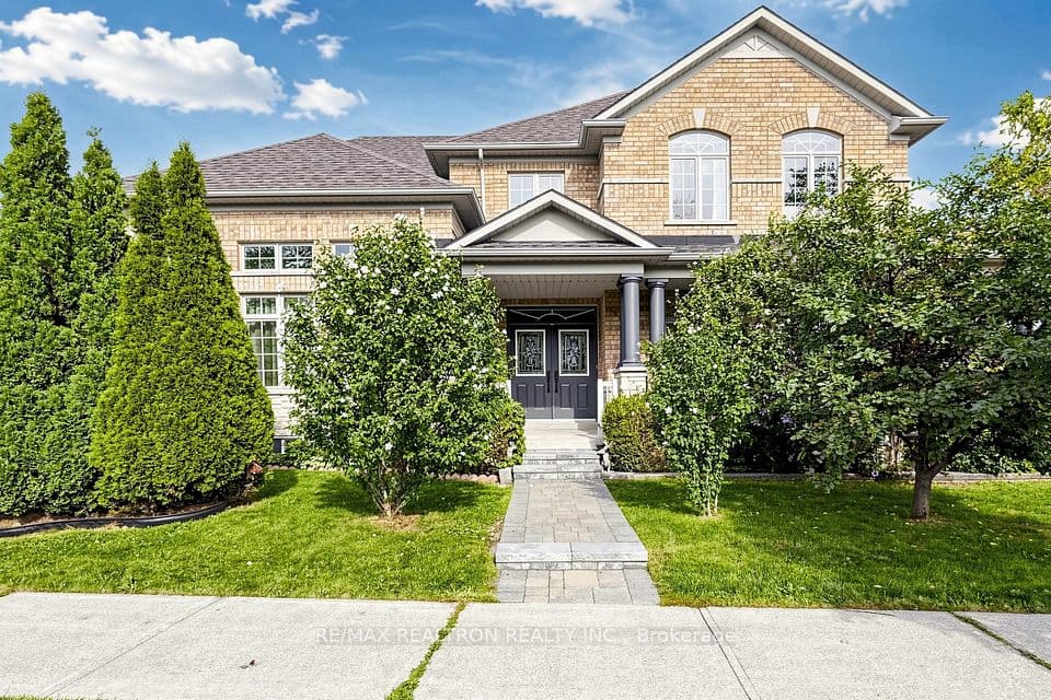 184 Ivy Glen Drive, Vaughan, ON L6A 0P1 – photo 3