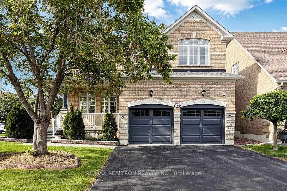184 Ivy Glen Drive, Vaughan, ON L6A 0P1 – main photo