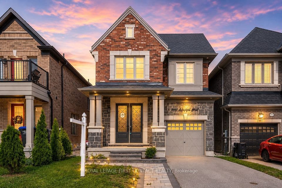 1961 McNeil Street, Innisfil, ON L9S 0N8 – main photo