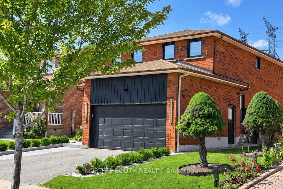 319 Glen Shields Avenue, Vaughan, ON L4K 1T4 – main photo