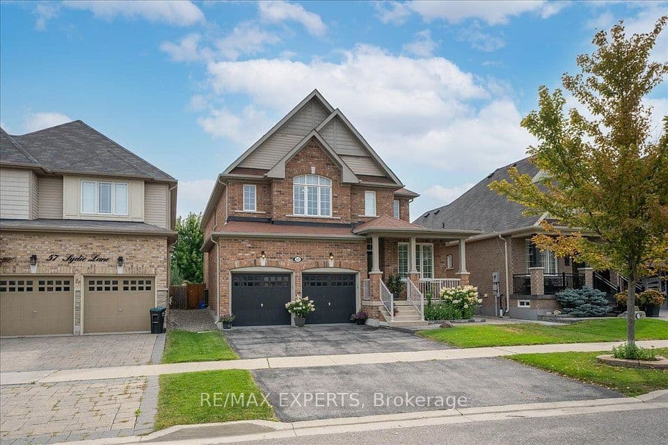 55 Sydie Lane, New Tecumseth, ON L0G 1W0 – main photo