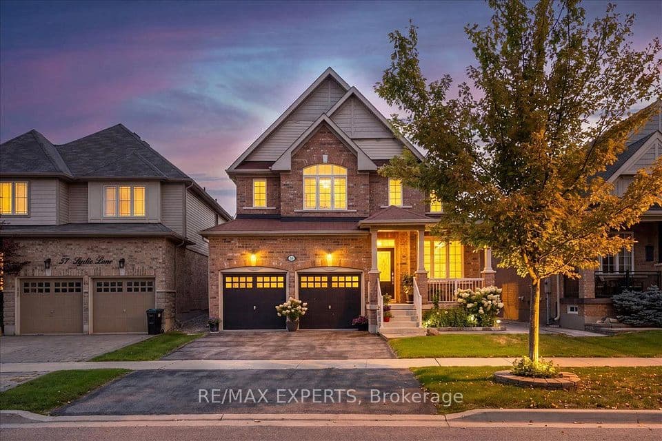 55 Sydie Lane, New Tecumseth, ON L0G 1W0 – photo 3