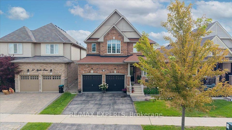 55 Sydie Lane, New Tecumseth, ON L0G 1W0 – photo 2