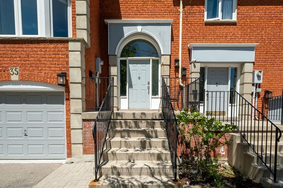 80 McCallum Drive 35, Richmond Hill, ON L4C 9X5 – photo 2