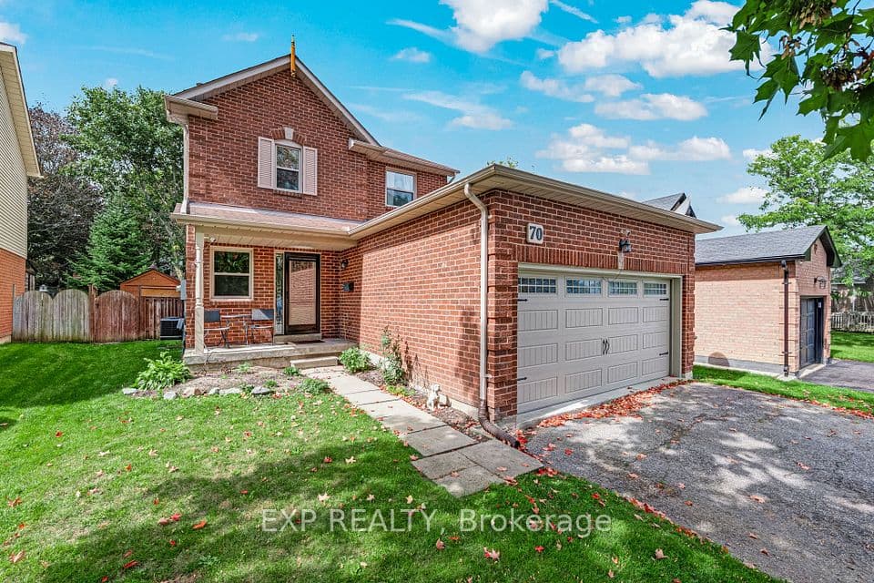 70 Natanya Boulevard, Georgina, ON L4P 3P7 – photo 2