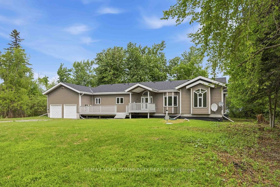 1699 Chief Joseph Snake Road, Georgina Islands, ON L0E 1R0 – photo 2
