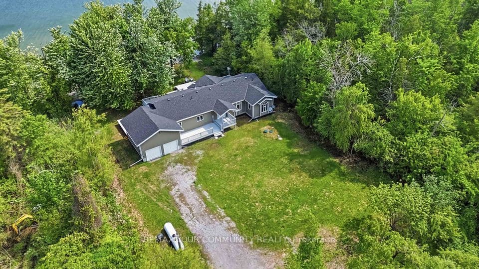 1699 Chief Joseph Snake Road, Georgina Islands, ON L0E 1R0 – photo 3