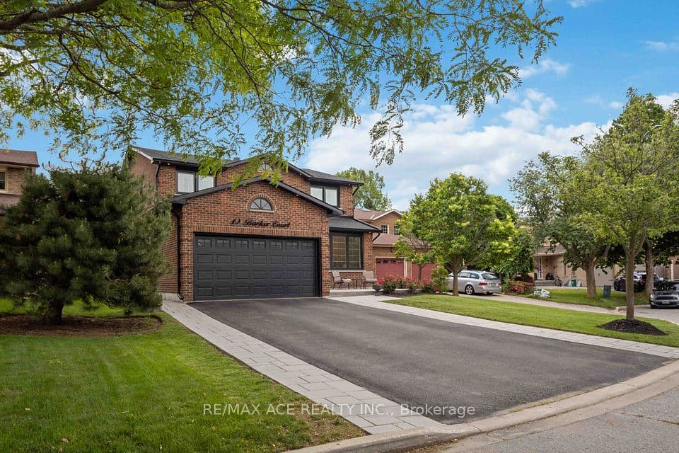19 Barker Court, Markham, ON L3P 3X9 – photo 3