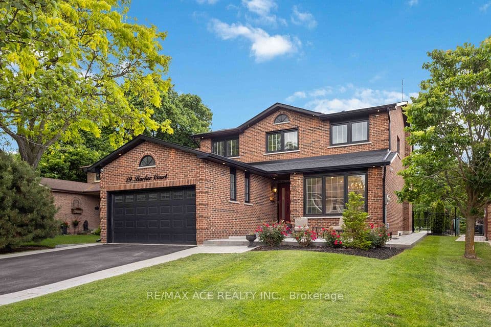 19 Barker Court, Markham, ON L3P 3X9 – photo 2