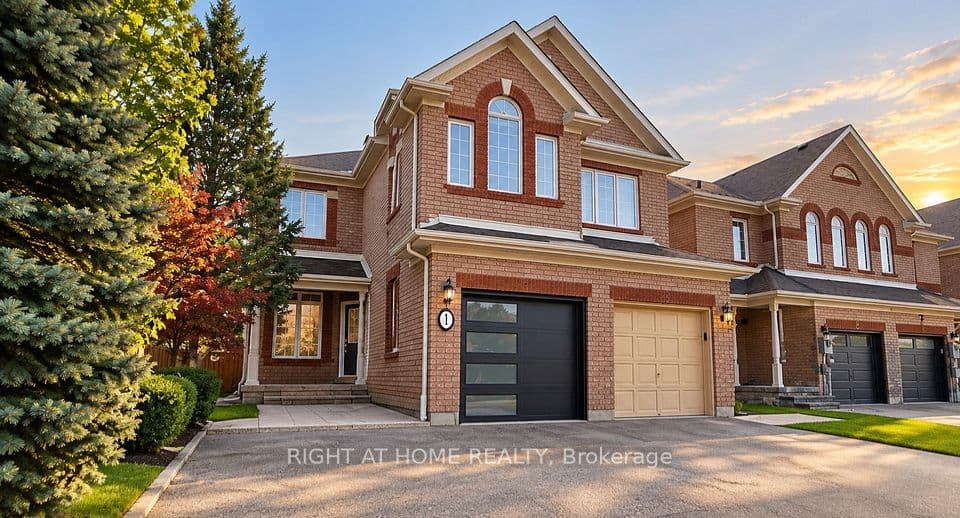 1 Ridgeway Court, Vaughan, ON L6A 2R6 – main photo